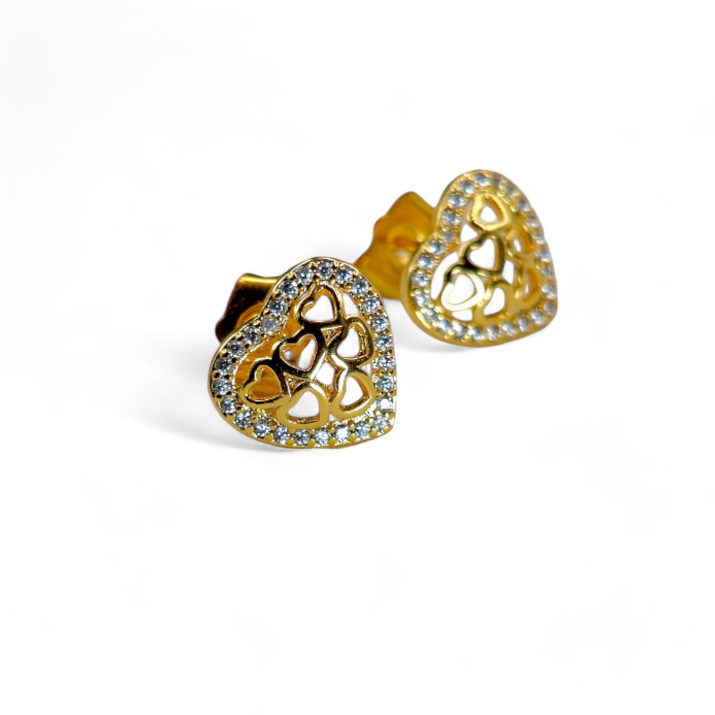 ALL MY LOVE – Lakris Jewelry