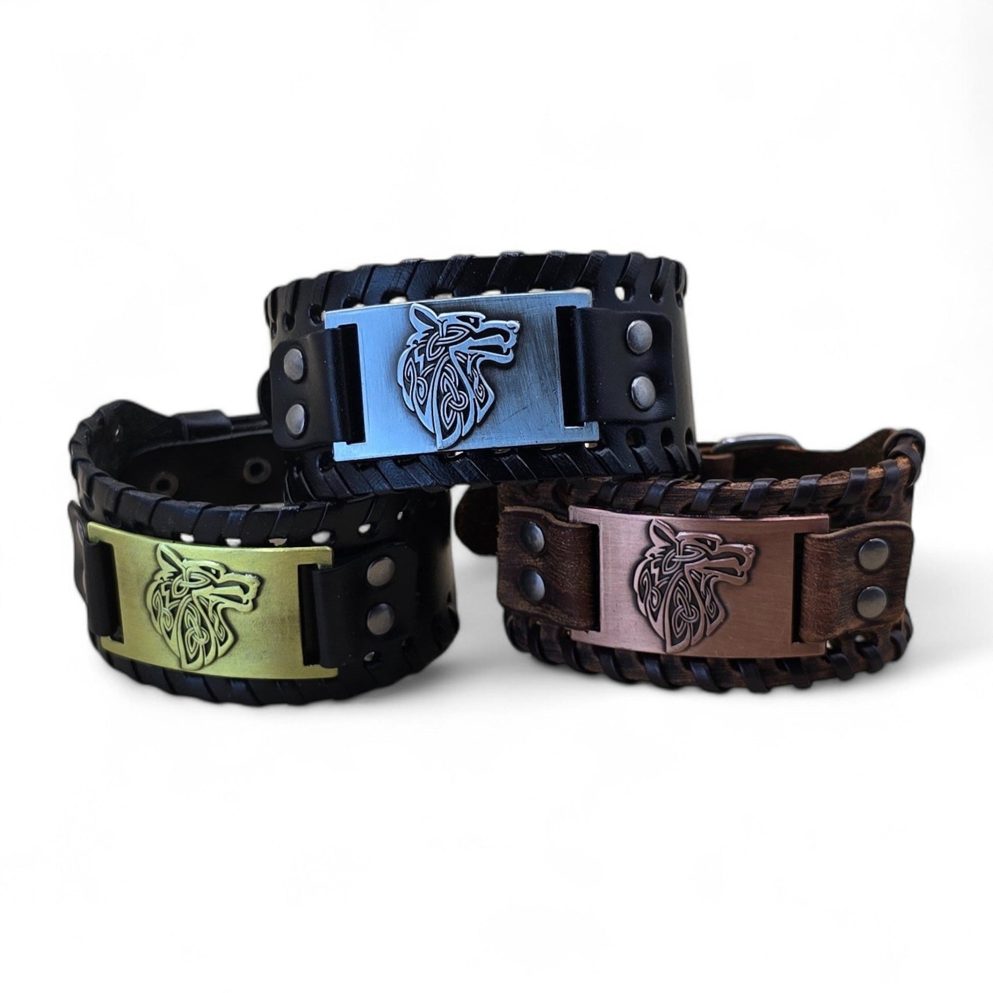 ALPHA – Lakris Jewelry