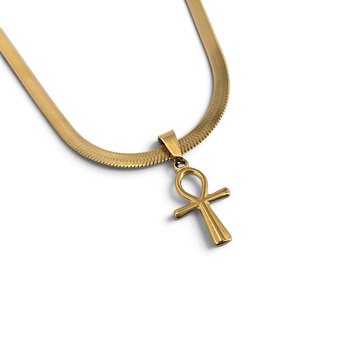 ANKH – Lakris Jewelry