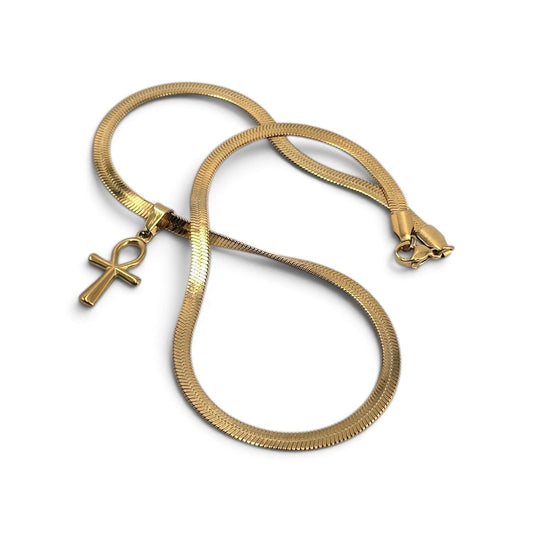 ANKH – Lakris Jewelry