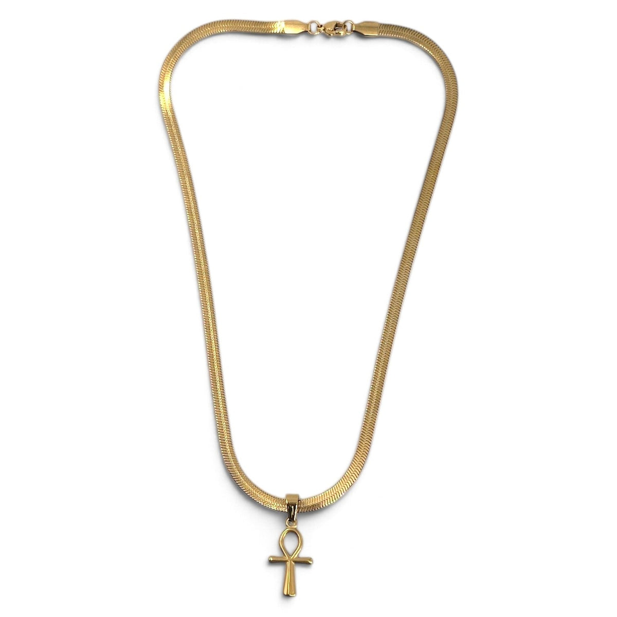 ANKH – Lakris Jewelry