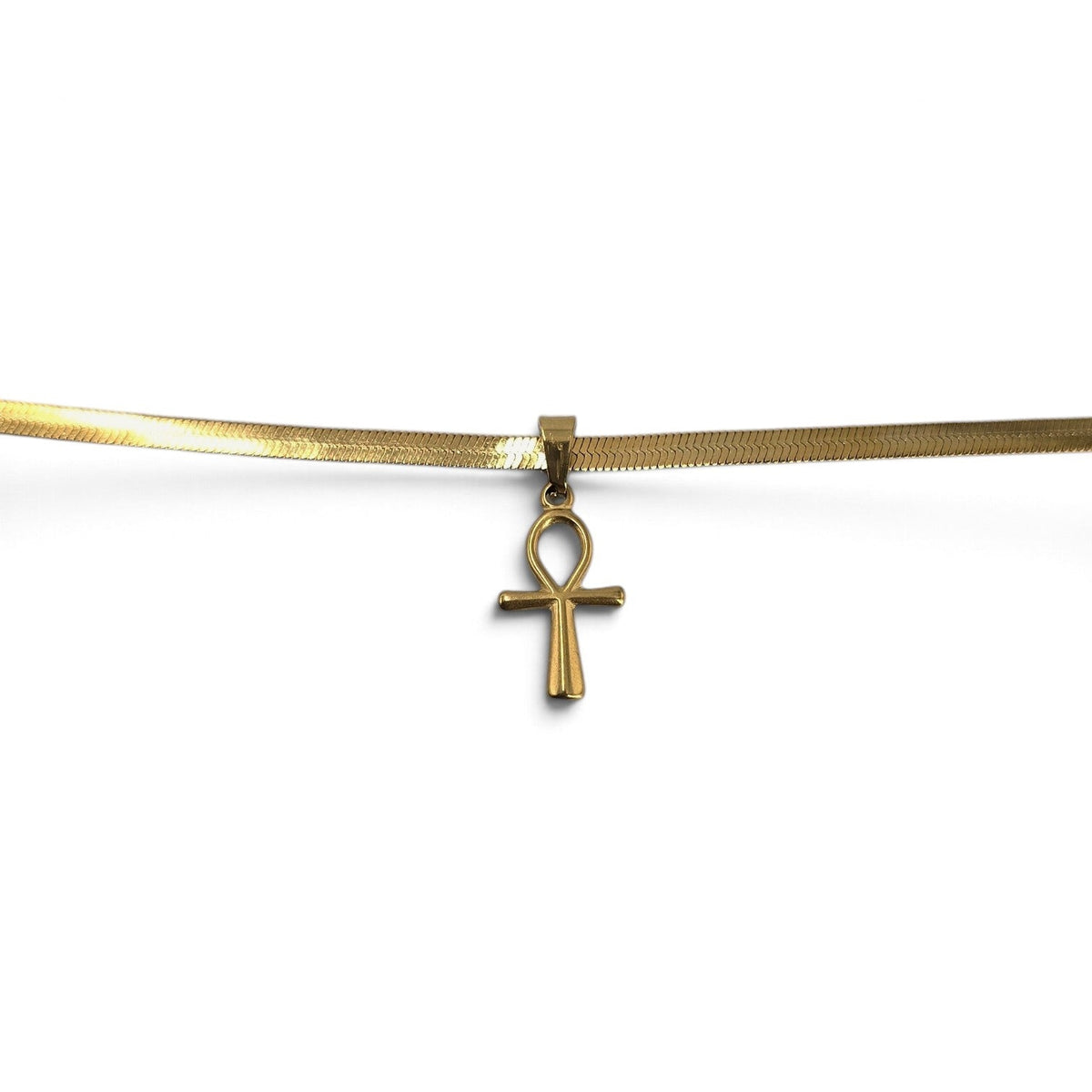 ANKH – Lakris Jewelry