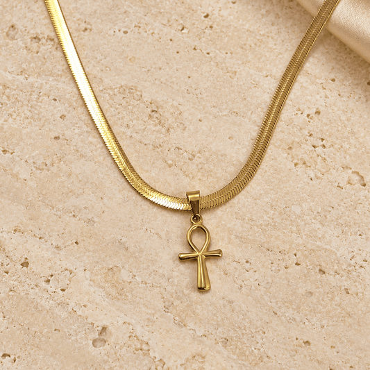 ANKH – Lakris Jewelry