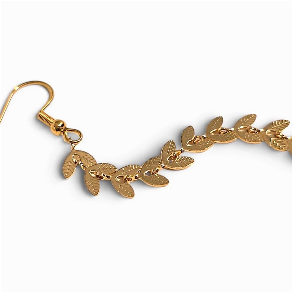 ANTONINA – Lakris Jewelry