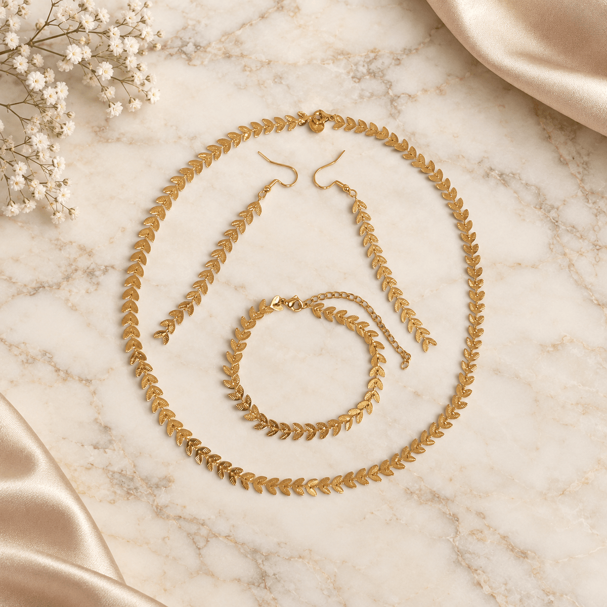ANTONINA – Lakris Jewelry