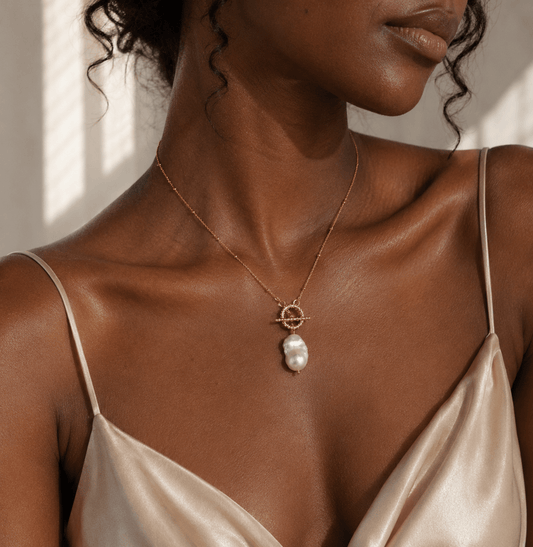 APHRODITE'S DESIRE – Lakris Jewelry