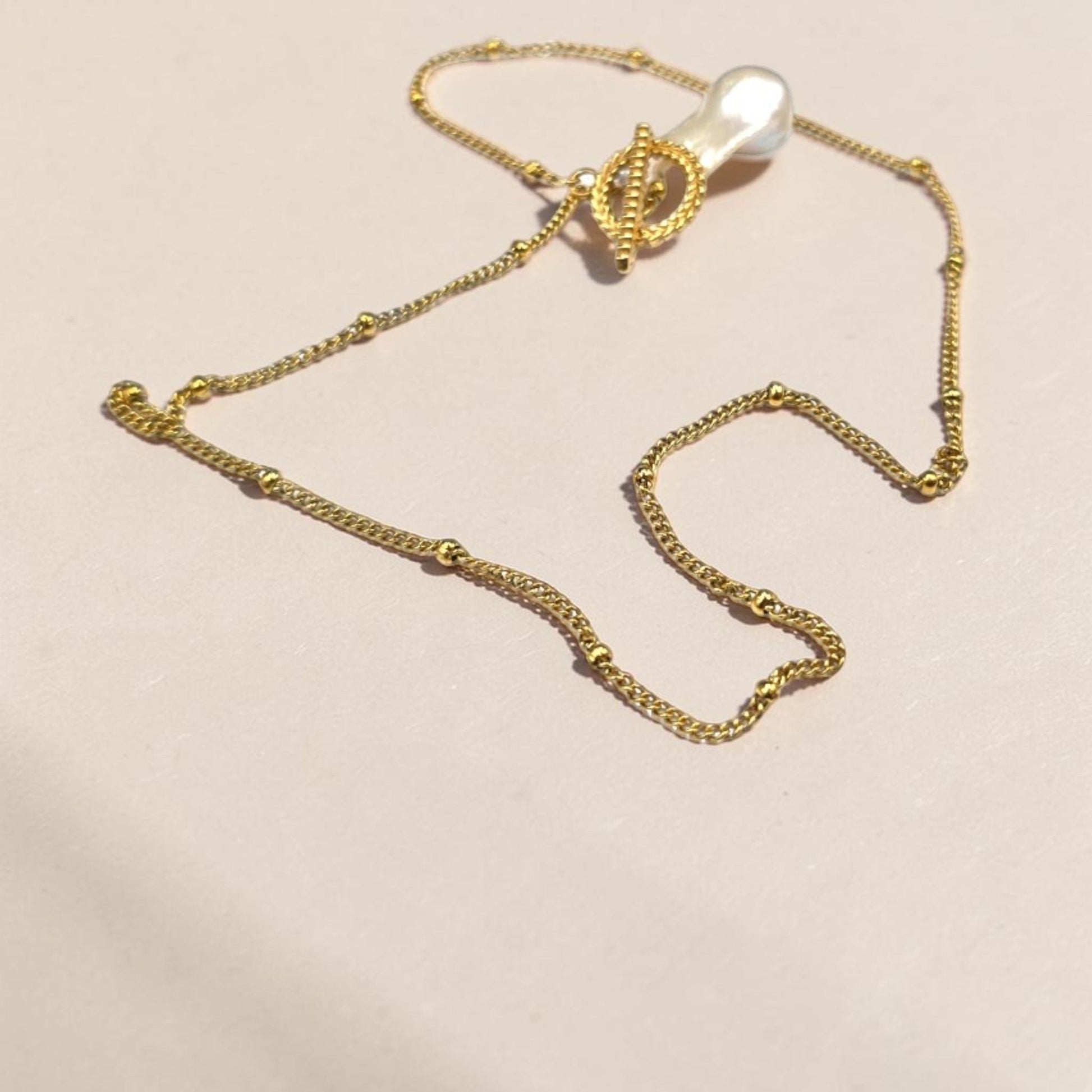 APHRODITE'S DESIRE – Lakris Jewelry
