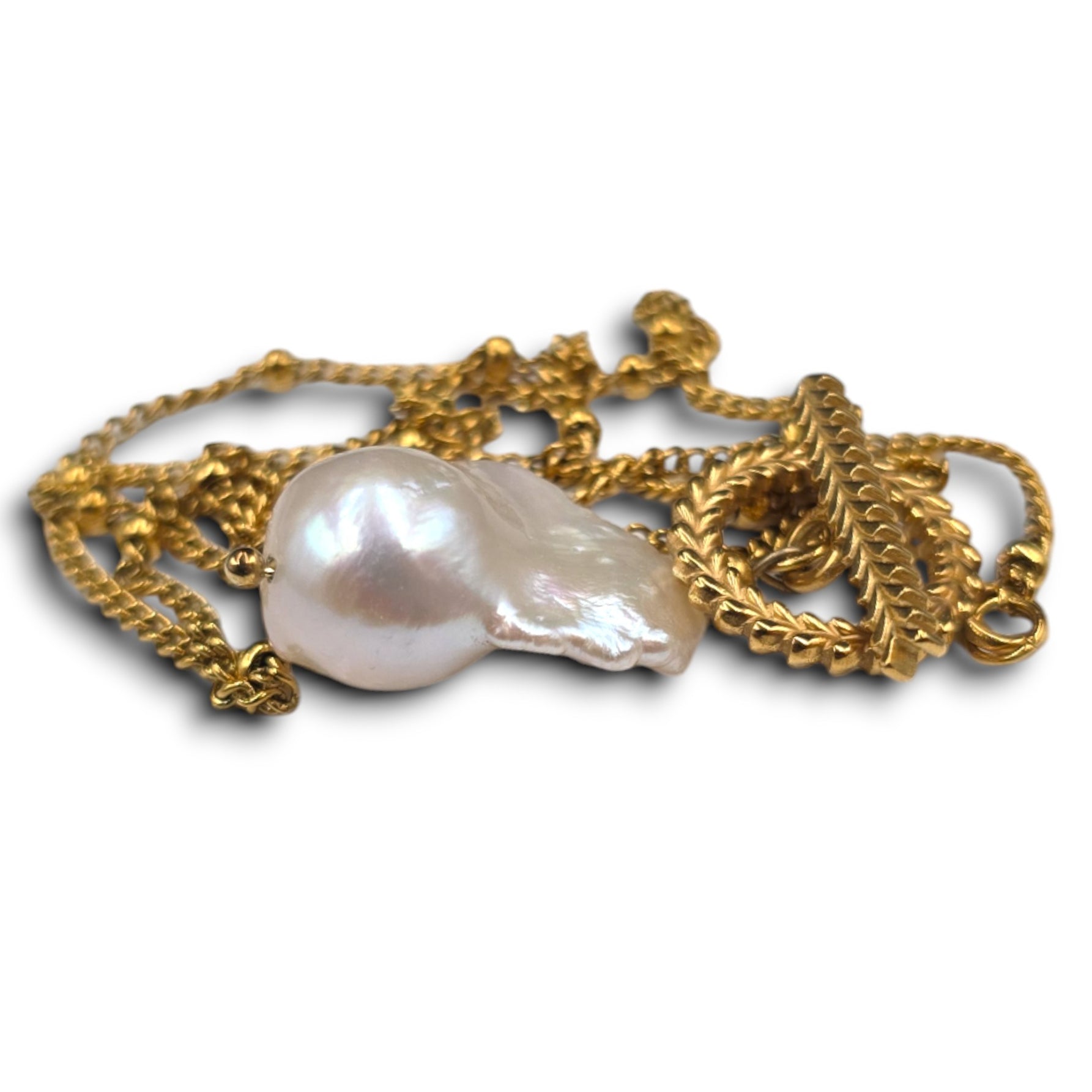 APHRODITE'S DESIRE – Lakris Jewelry