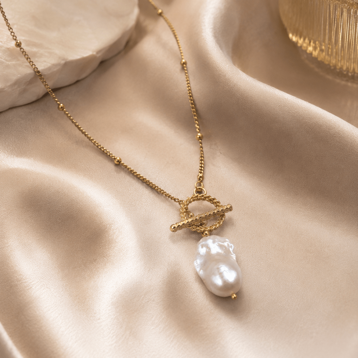 APHRODITE'S DESIRE – Lakris Jewelry