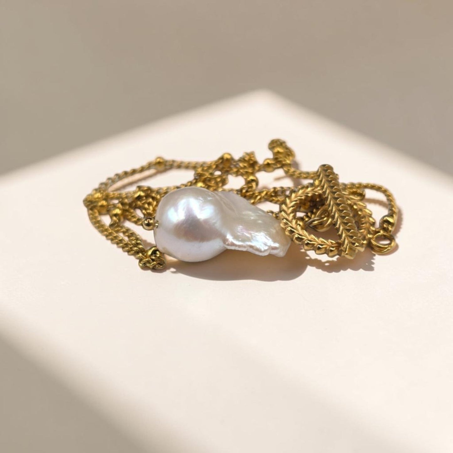 APHRODITE'S DESIRE – Lakris Jewelry