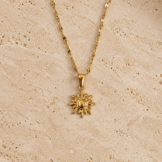 APOLLO – Lakris Jewelry