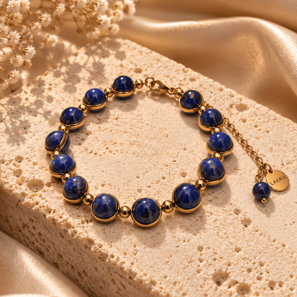 AQUA – Lakris Jewelry
