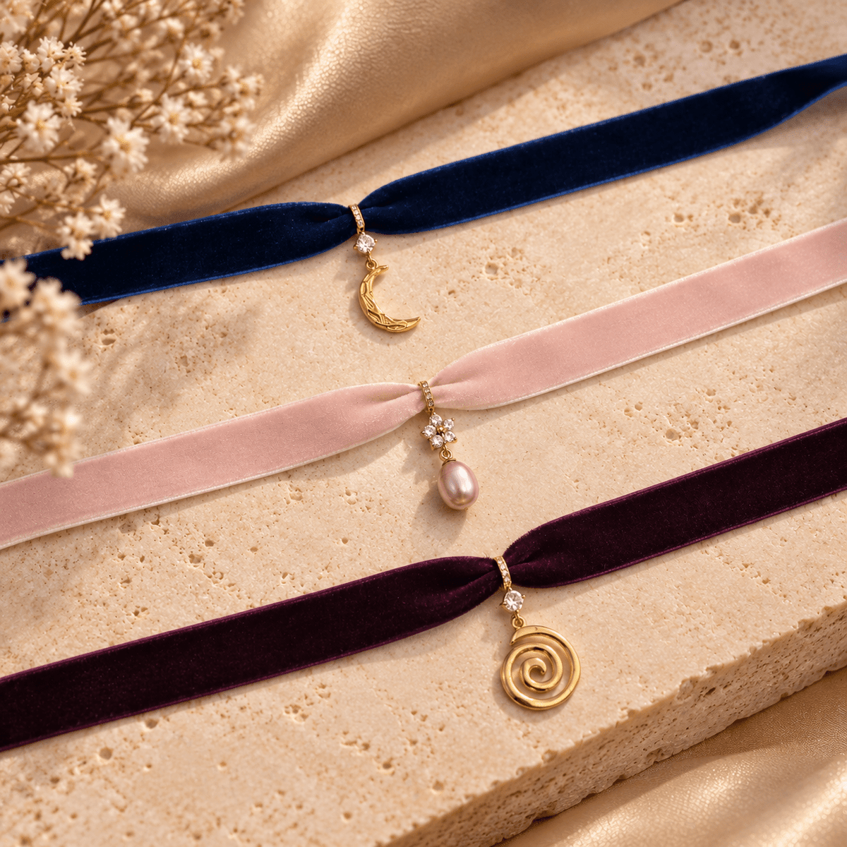ARCANA DIVINE – Lakris Jewelry