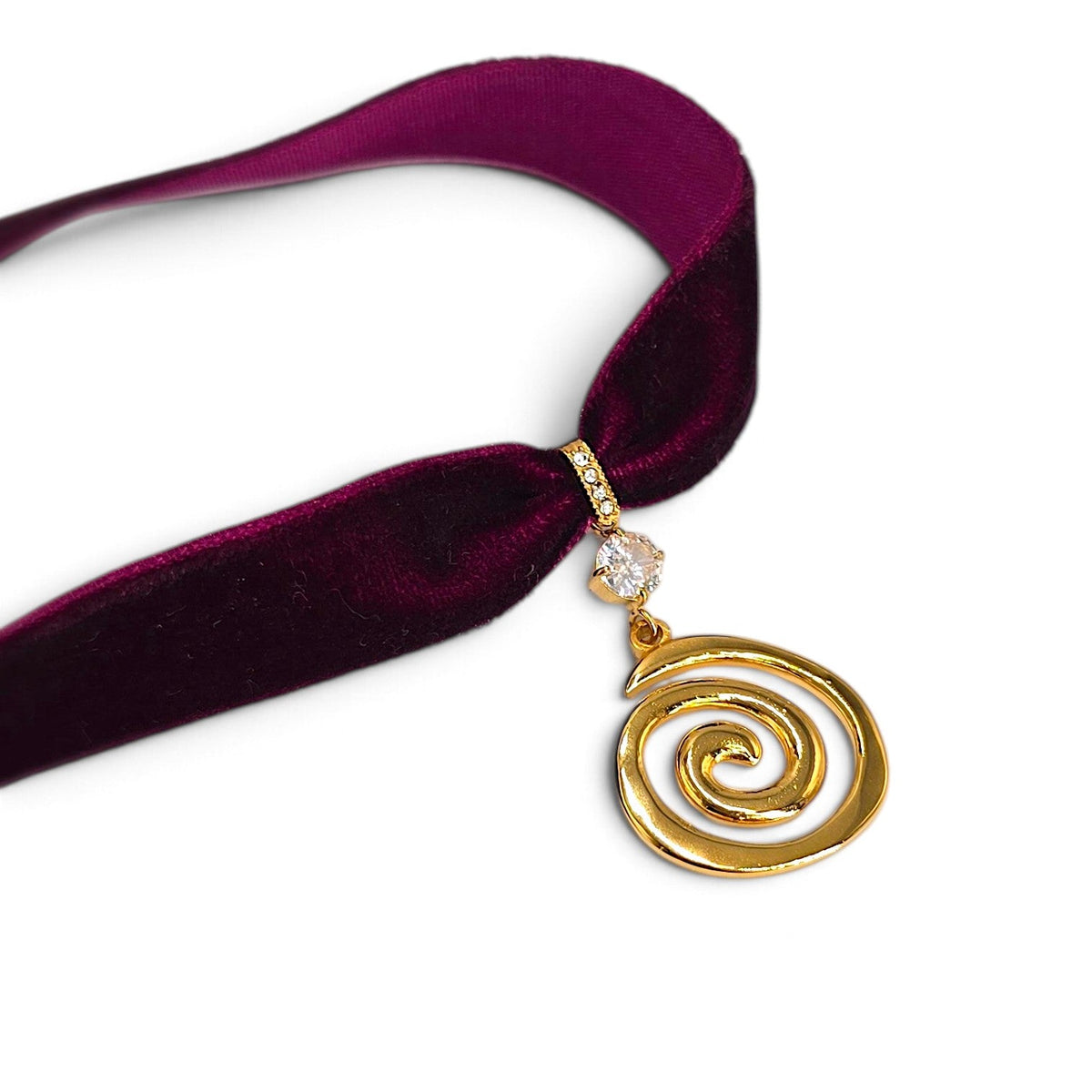 ARCANA INFINITY – Lakris Jewelry