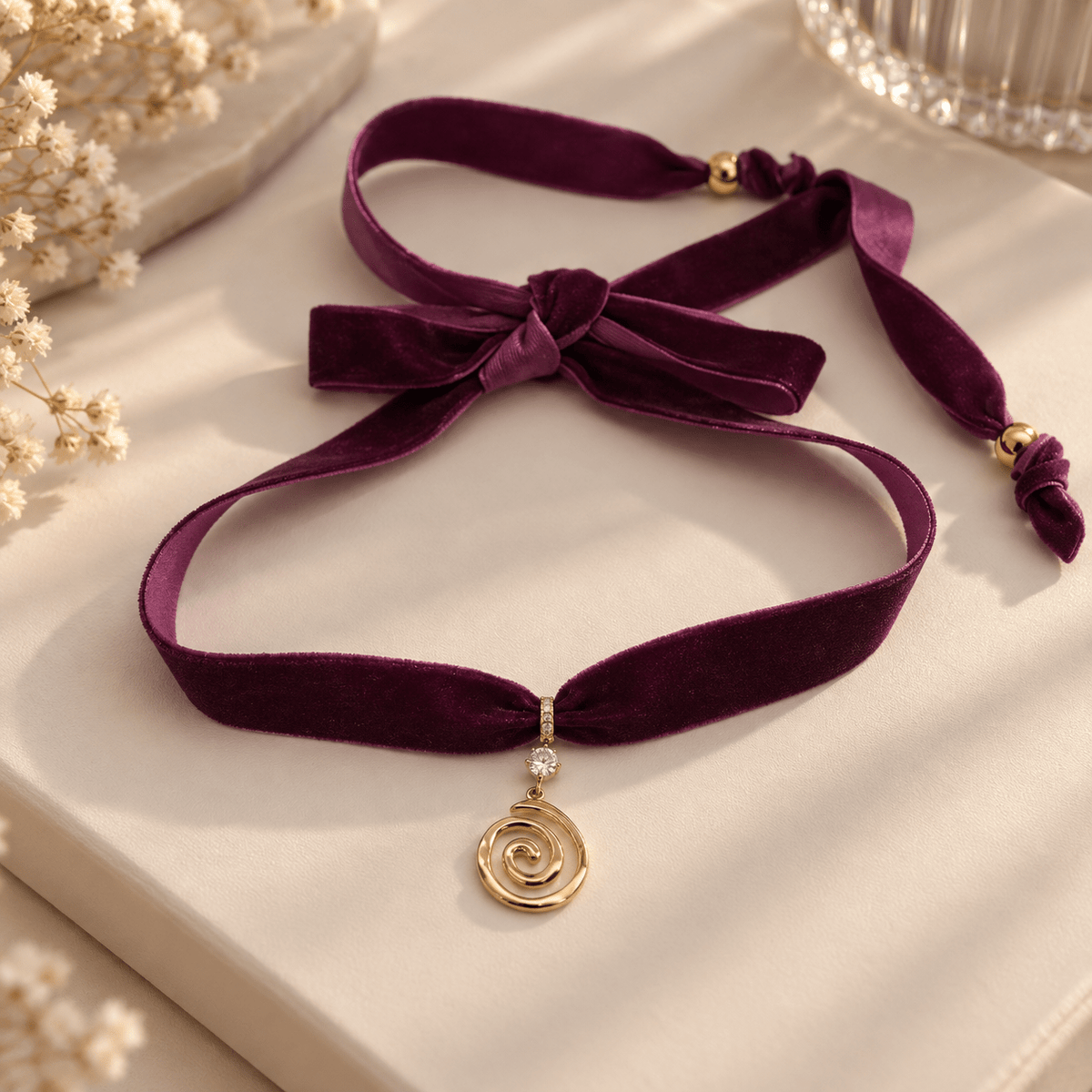 ARCANA INFINITY – Lakris Jewelry