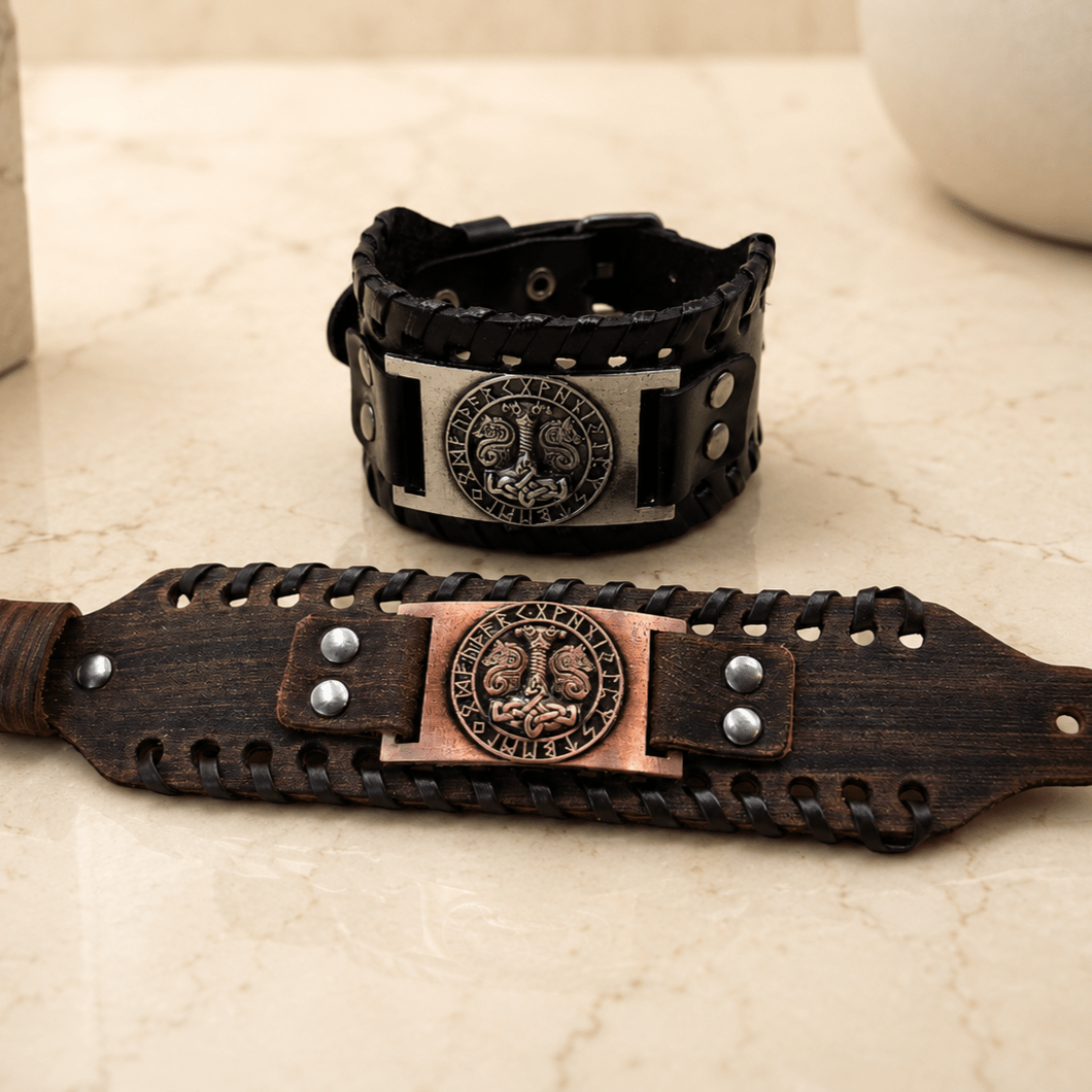 ASGARDIAN – Lakris Jewelry