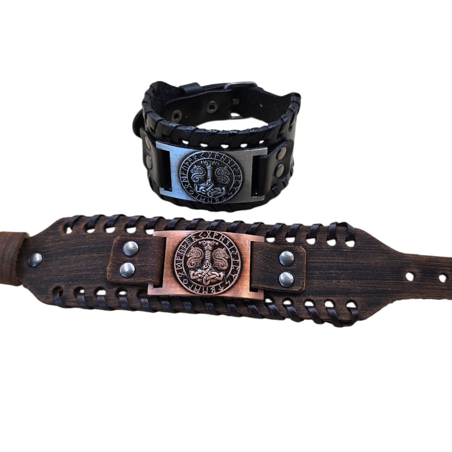 ASGARDIAN – Lakris Jewelry