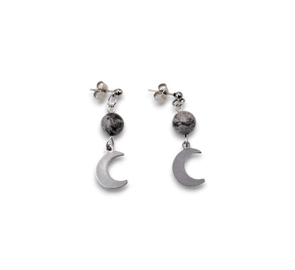 ASK FOR THE MOON – Lakris Jewelry