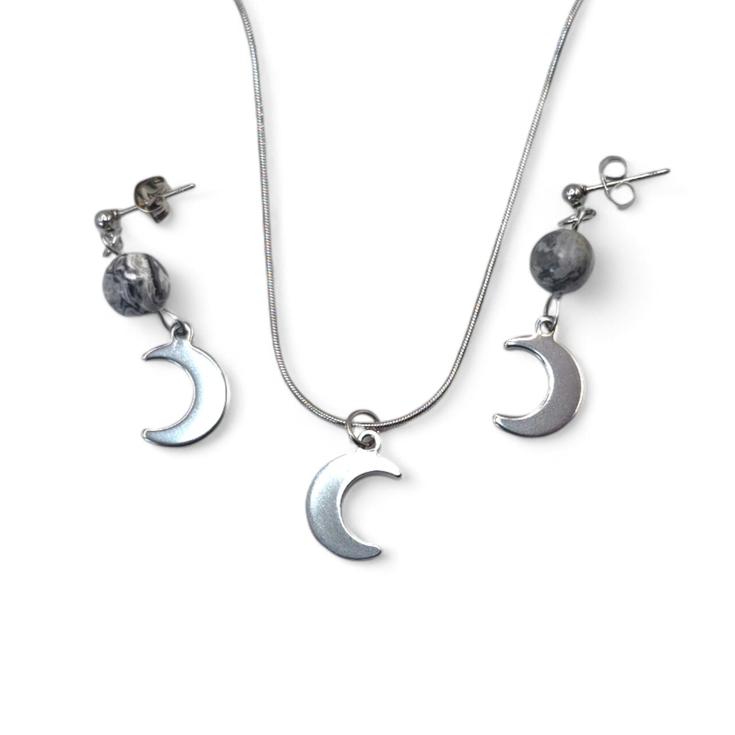 ASK FOR THE MOON – Lakris Jewelry