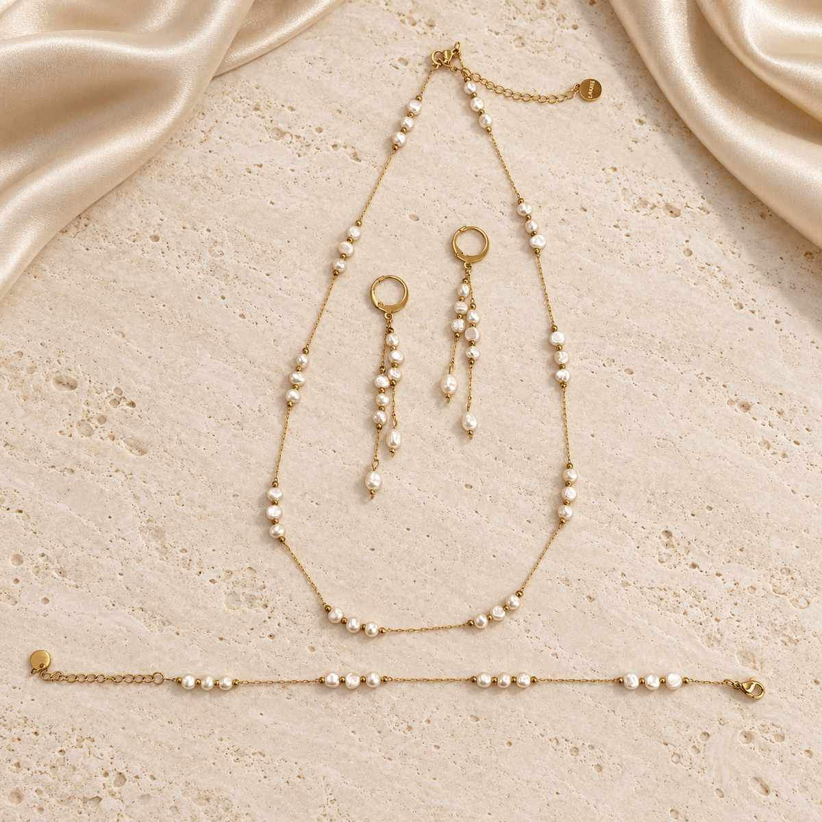 AURELIA – Lakris Jewelry