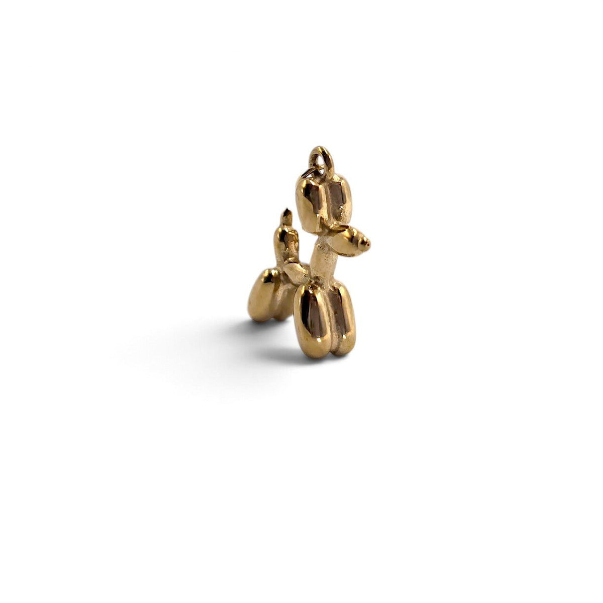 BALLOON DOG – Lakris Jewelry