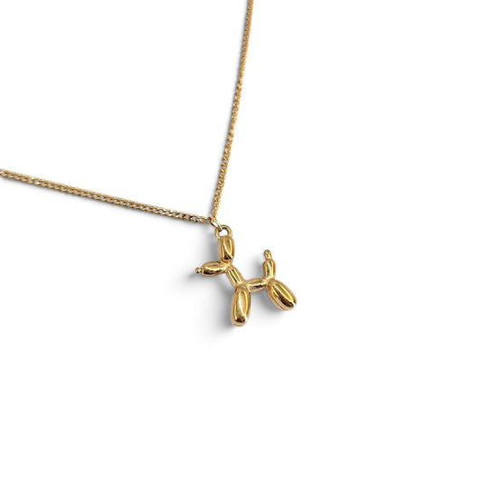 BALLOON DOG – Lakris Jewelry