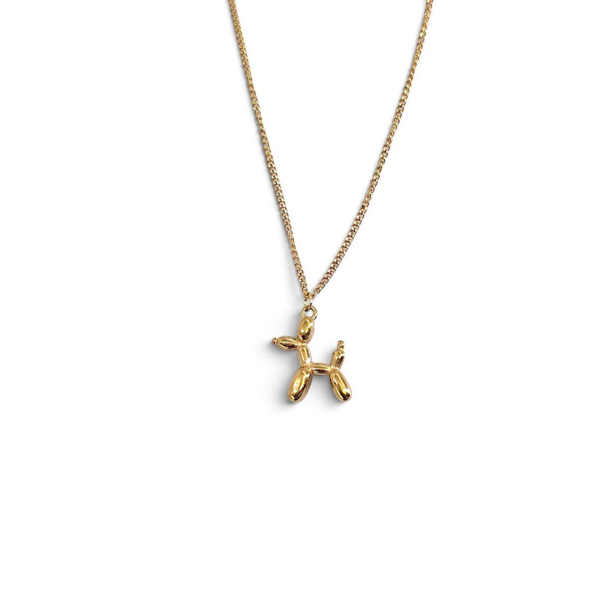 BALLOON DOG – Lakris Jewelry