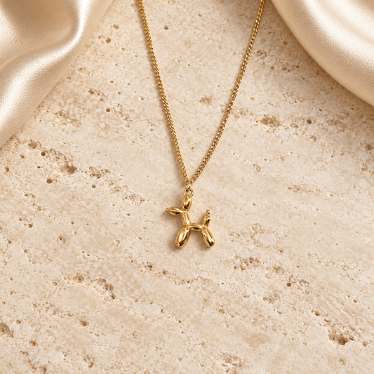BALLOON DOG – Lakris Jewelry