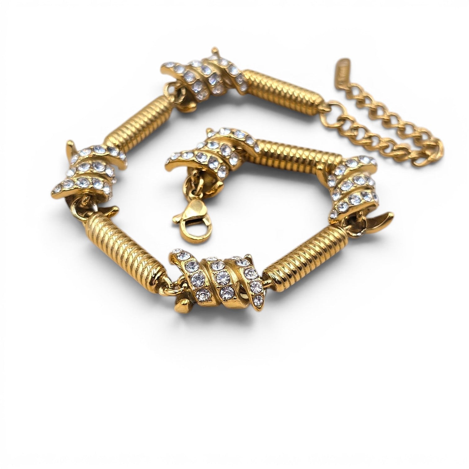 BARBED WIRE – Lakris Jewelry