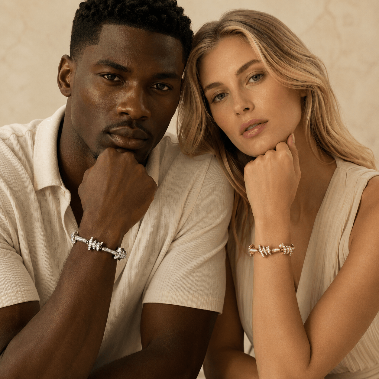 BARBED WIRE – Lakris Jewelry