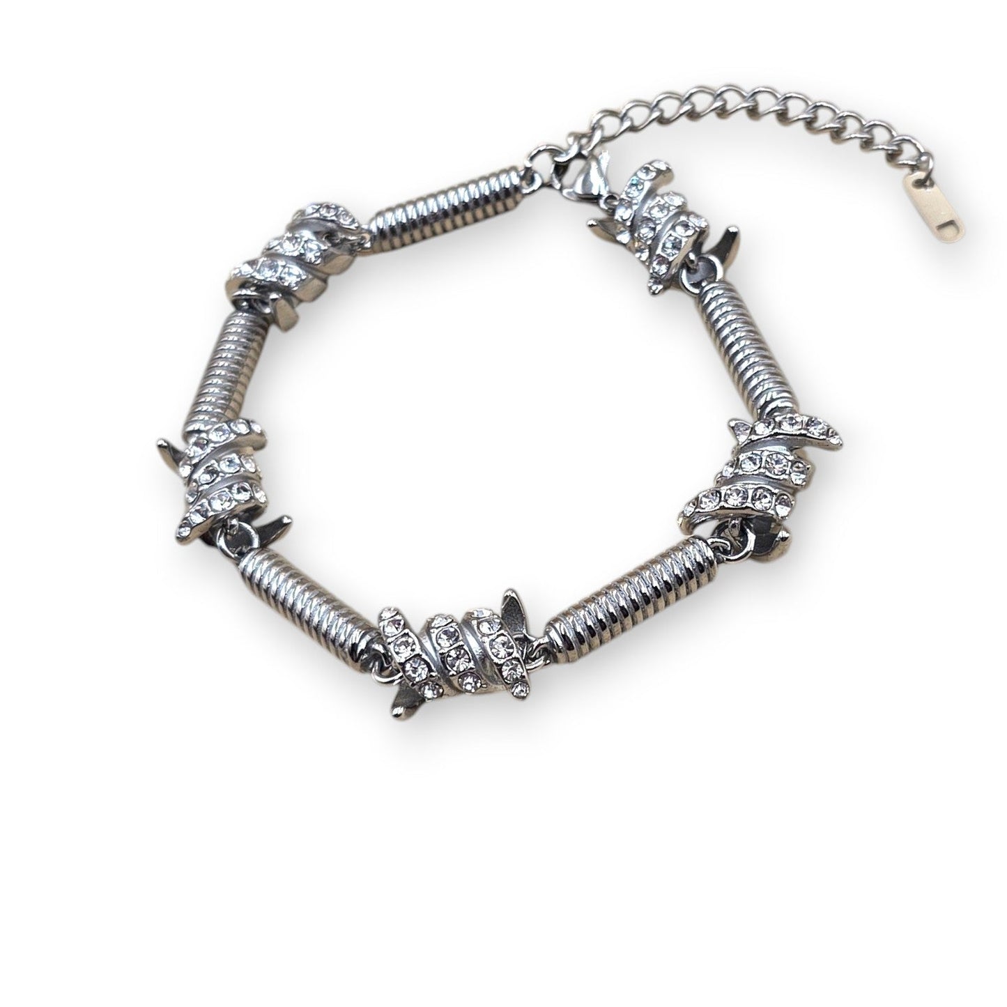 BARBED WIRE – Lakris Jewelry