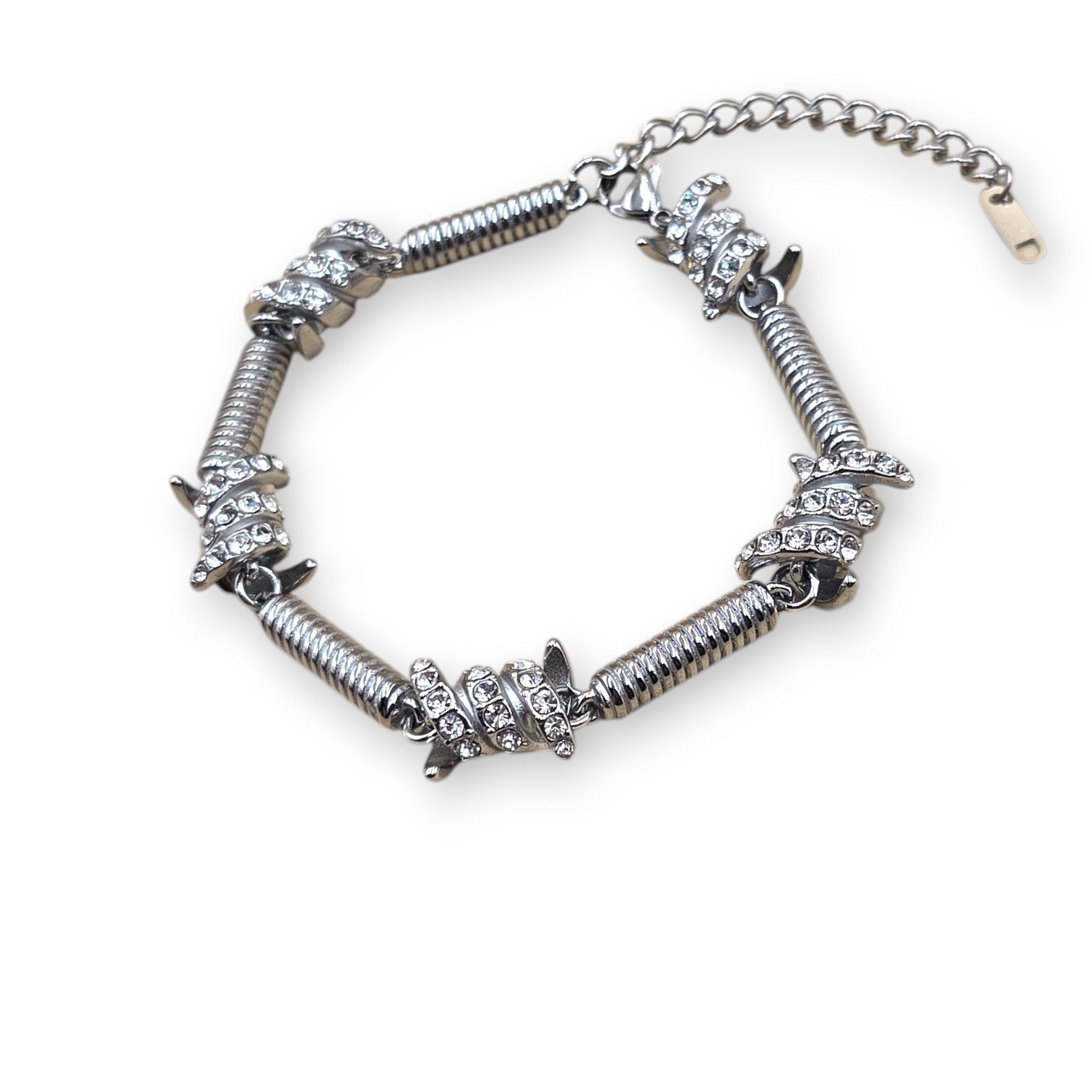 BARBED WIRE – Lakris Jewelry