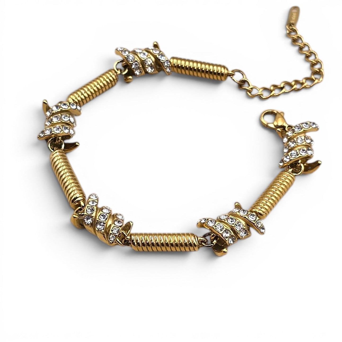 BARBED WIRE – Lakris Jewelry