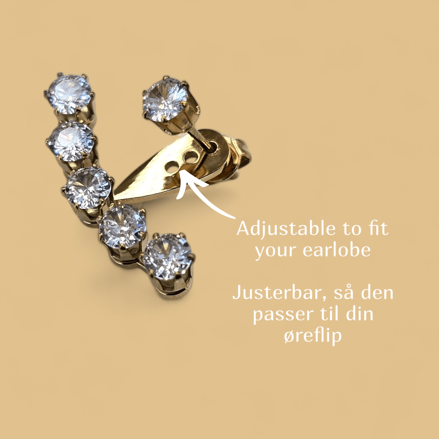 BETHANY – Lakris Jewelry