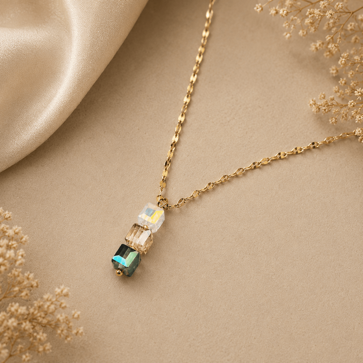CAPYBOUGIE – Lakris Jewelry