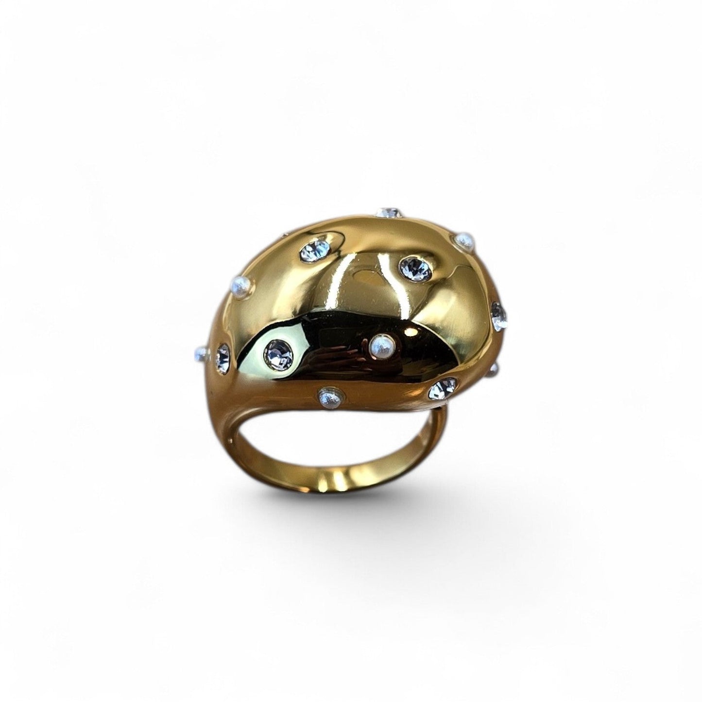 CAPYBOUGIE – Lakris Jewelry