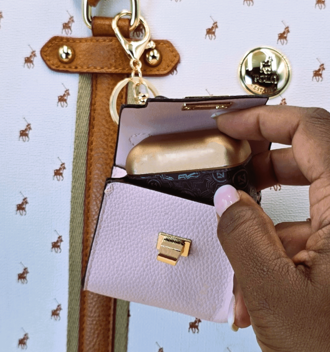 CAPYBOUGIE – Lakris Jewelry