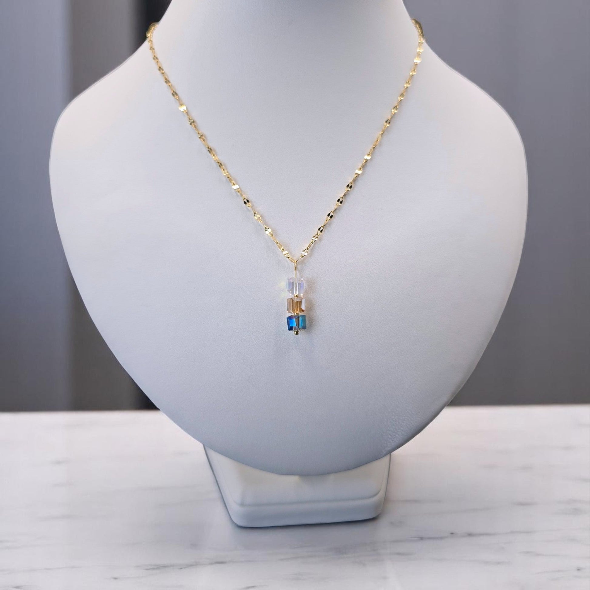 CAPYBOUGIE – Lakris Jewelry