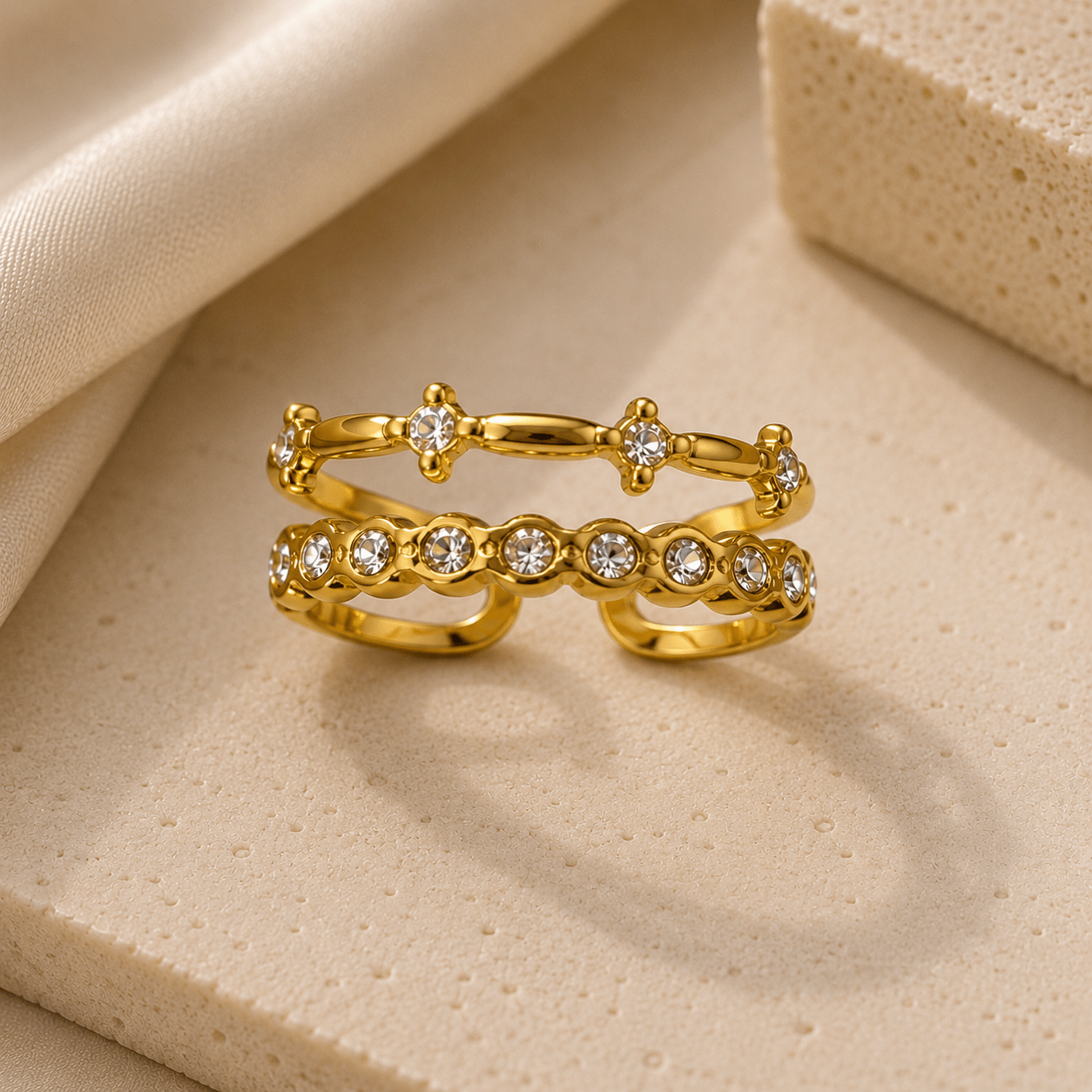 CASSIOPEIA – Lakris Jewelry