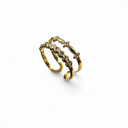 CASSIOPEIA – Lakris Jewelry