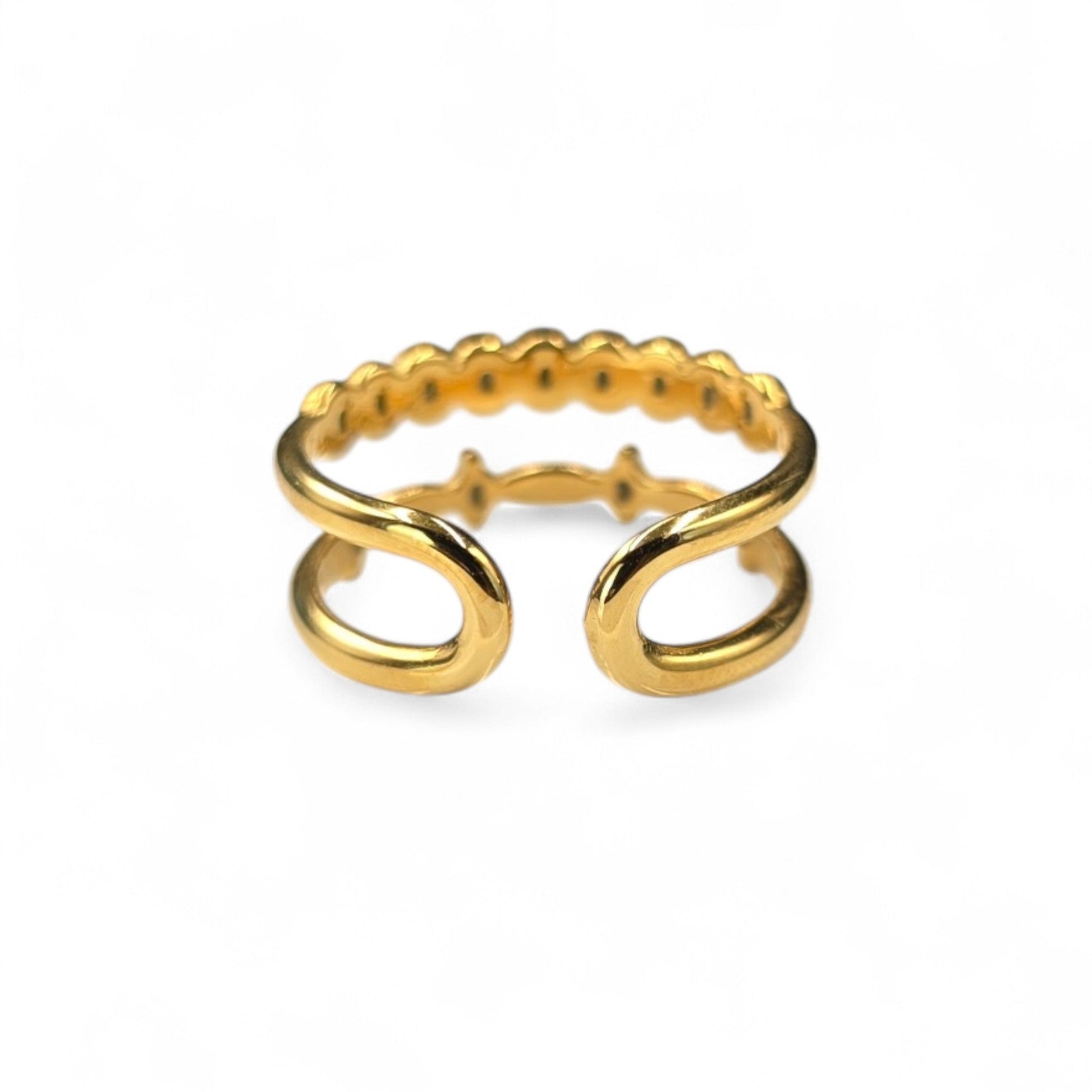 CASSIOPEIA – Lakris Jewelry