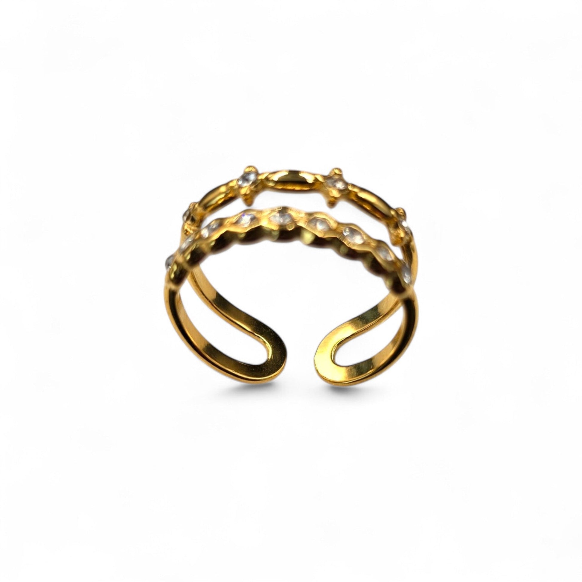 CASSIOPEIA – Lakris Jewelry