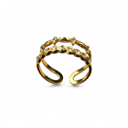 CASSIOPEIA – Lakris Jewelry