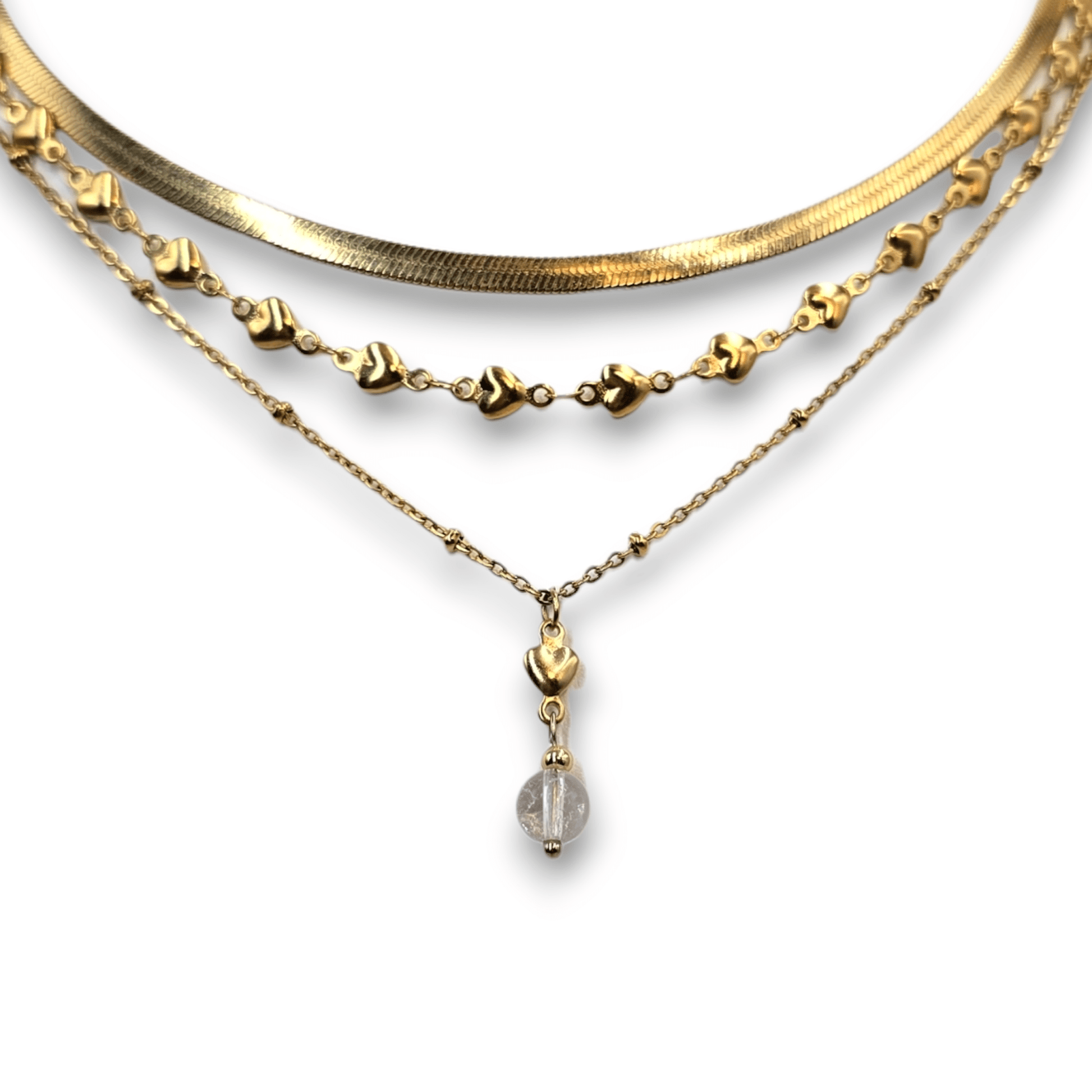 CELESTIA BIRTHSTONE – Lakris Jewelry