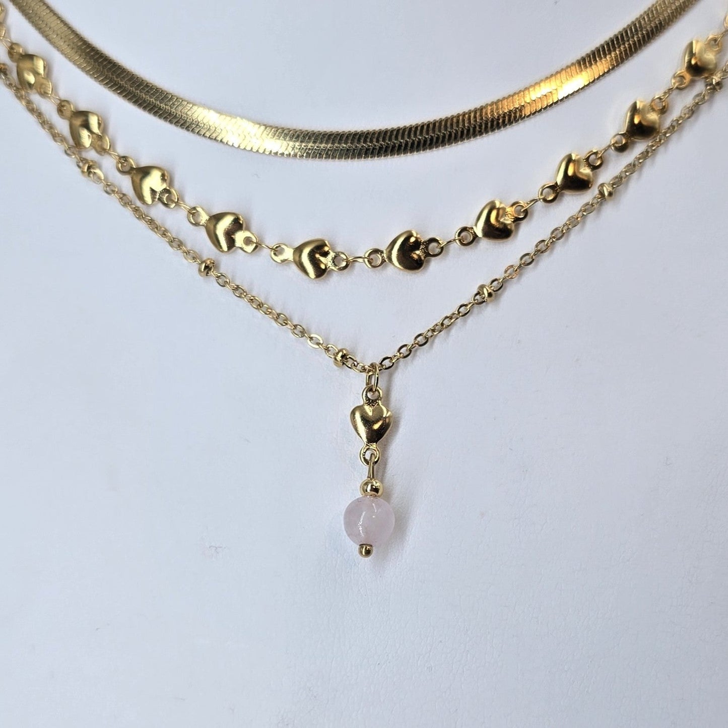 CELESTIA BIRTHSTONE – Lakris Jewelry