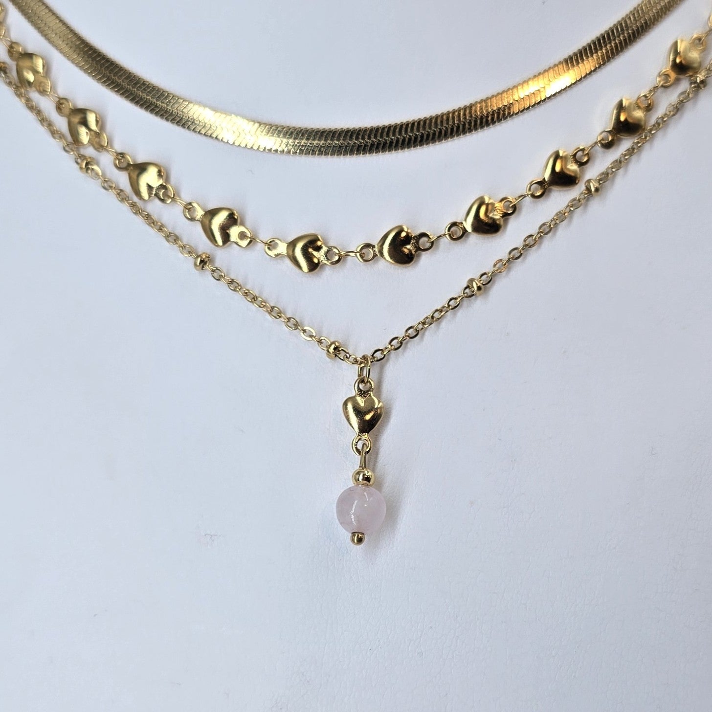 CELESTIA BIRTHSTONE – Lakris Jewelry