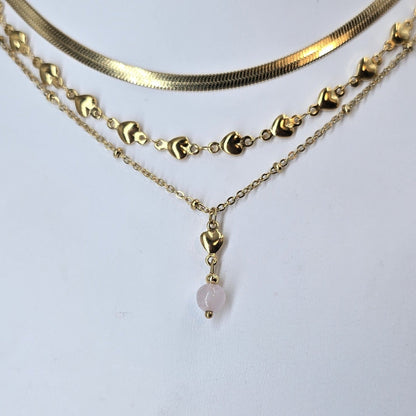 CELESTIA BIRTHSTONE – Lakris Jewelry