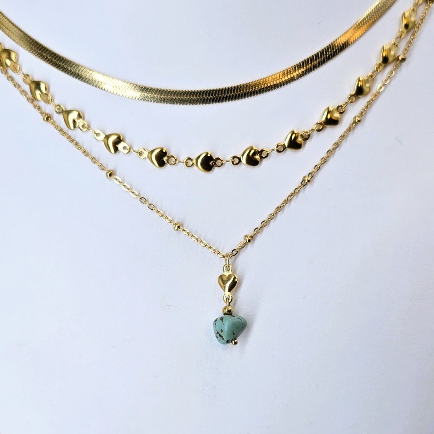 CELESTIA BIRTHSTONE – Lakris Jewelry