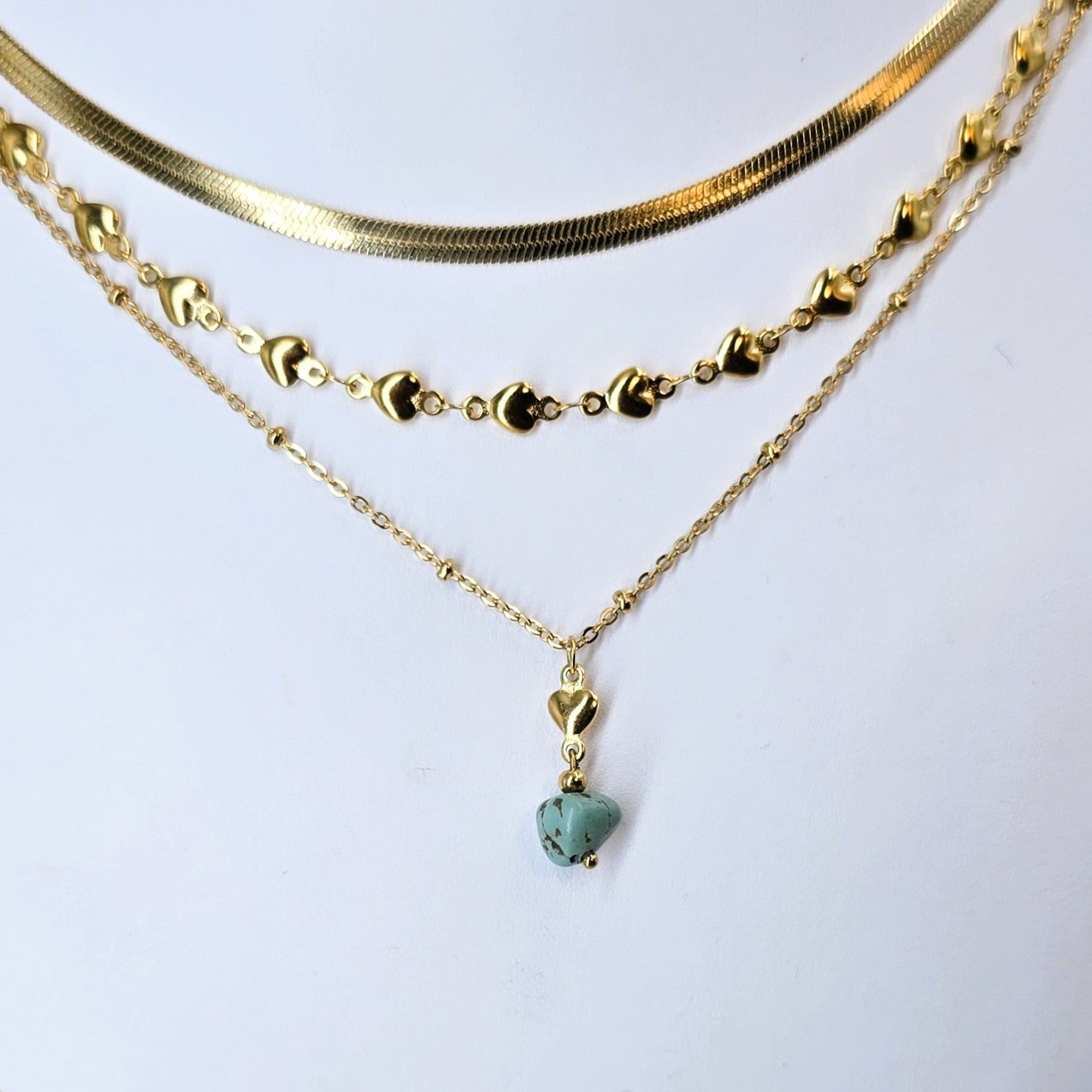 CELESTIA BIRTHSTONE – Lakris Jewelry