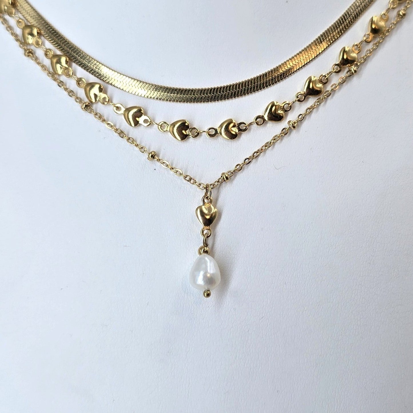 CELESTIA BIRTHSTONE – Lakris Jewelry